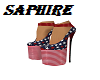 ~4th Of July Heel's~