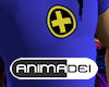 [Ani] Medical (Blue)