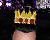 Prom King Crown