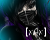 [xAx] Sinister Lilac