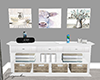 Country Bath storage