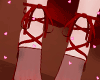 L. Valentine Heels &acirc;�&yen;