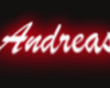 Andreas Sign