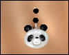 *A*Panda Belly Piercing