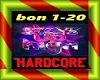 Korsakoff - Bonzai