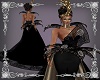 Tabia Mythological Dress