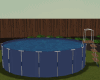 TX Patio Pool A