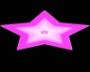 Pink Star rug