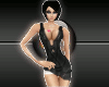 *F Black Dancer