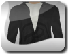 [M] Black Rw jacket