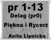 Piekna i Rycerz