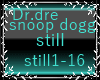 dr.dre&snoop dogg still