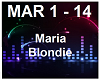 Maria-Blondie