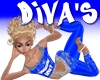@Drizzle Diva's Supreme