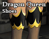 Dragon Queen Shoes