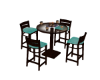 l EL l Patio Table