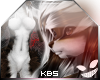 KBs Strata Fur Female