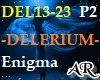 Delerium,Enigma,Part 2