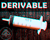 Syringe Derivable