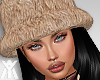 YA.Fur Hat