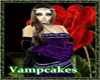 Vampcakes Portrait