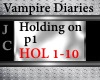Vampire Diaries SoundT::