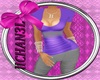 :.3-5 Purple Prego Carla