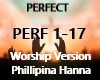 PERFECT  (AS WORSHIP)