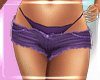 Sexy Short Lilac