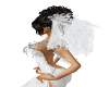 Angels wedding veil1