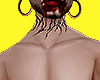 D | THROAT TATT