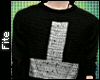 ☯: Unholy Sweater