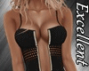 Sexy Black Jumpsuit