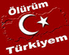 Ölürüm Türk