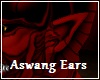 Aswang Ears any skin