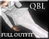 Over You Outfit