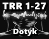 Dotyk