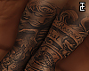 Arms Tattoos