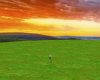 [LL] Sunset Pasture Land