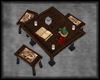 Rustic Country Table