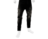 Pants ripped y2k v1