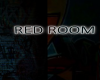 RED Room Neon Sign