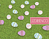 Easter Eggs