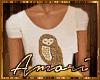 Ѧ; Owl See You Dress