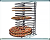 BN Rack of Pizzas
