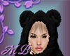 MB Bear Hug + BlondeHair