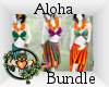 ~QI~ Aloha Bundle