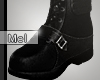 Mel*Leather Boots