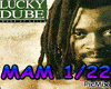 Lucky Dube - Mama
