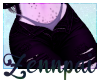 Z Gothika baggy jeans